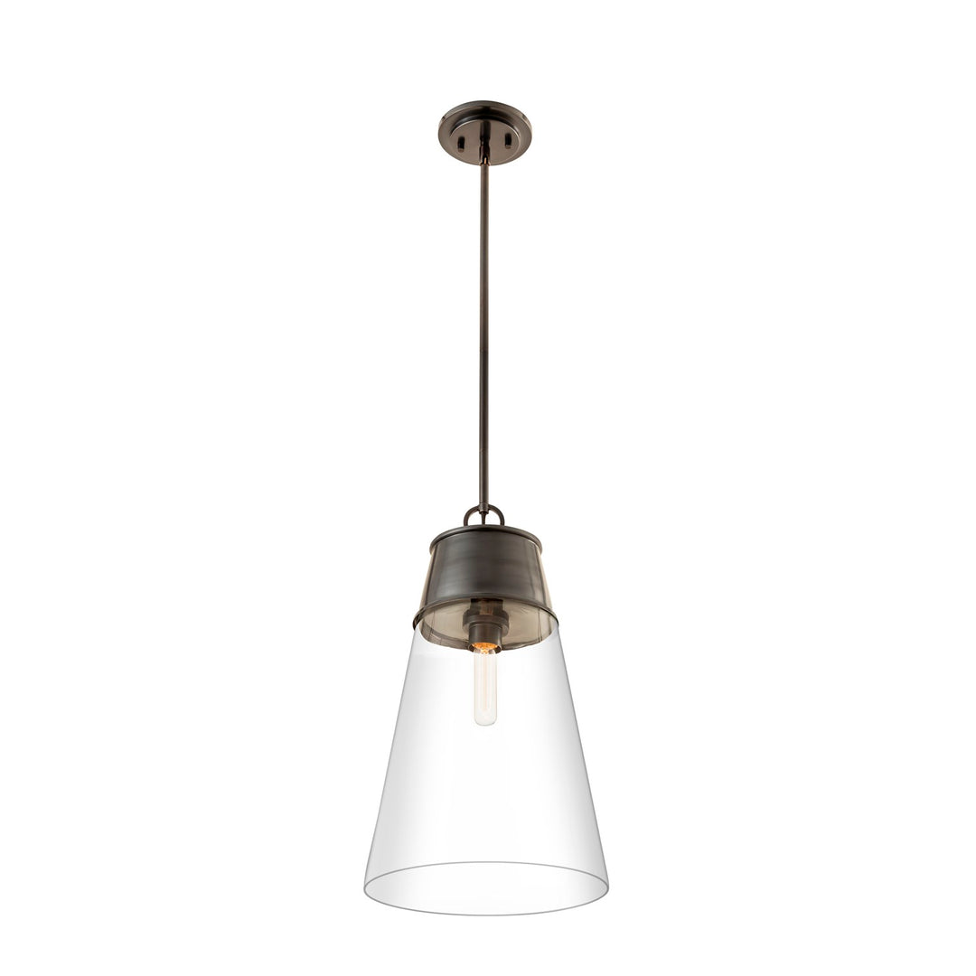 1 Light Pendant
