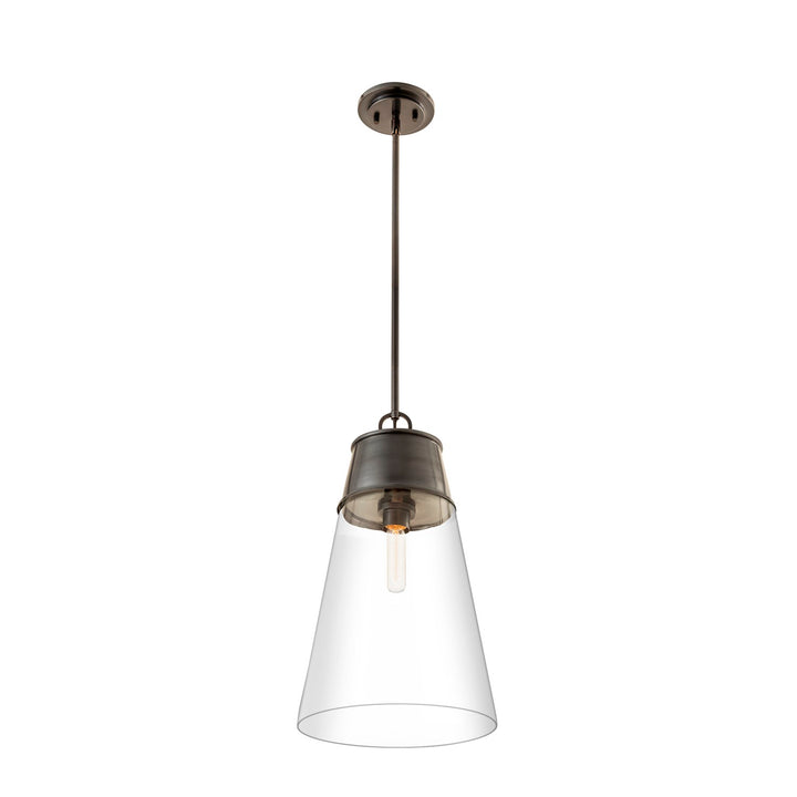 1 Light Pendant