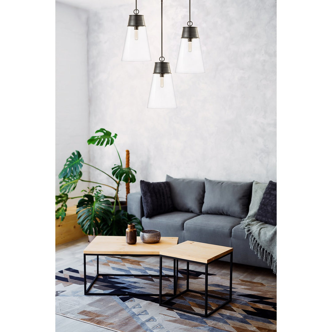 1 Light Pendant