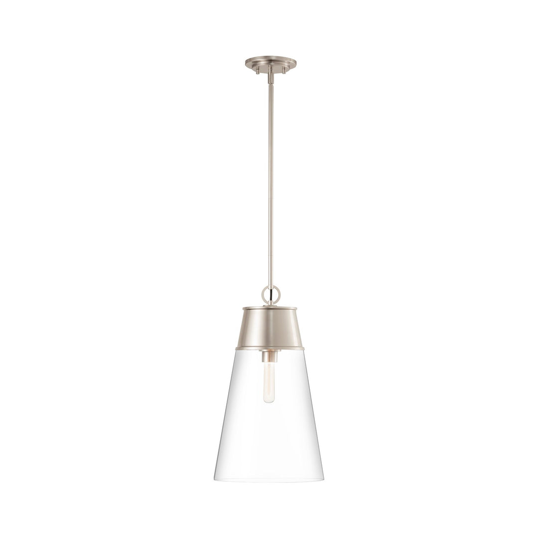 1 Light Pendant by Z-Lite