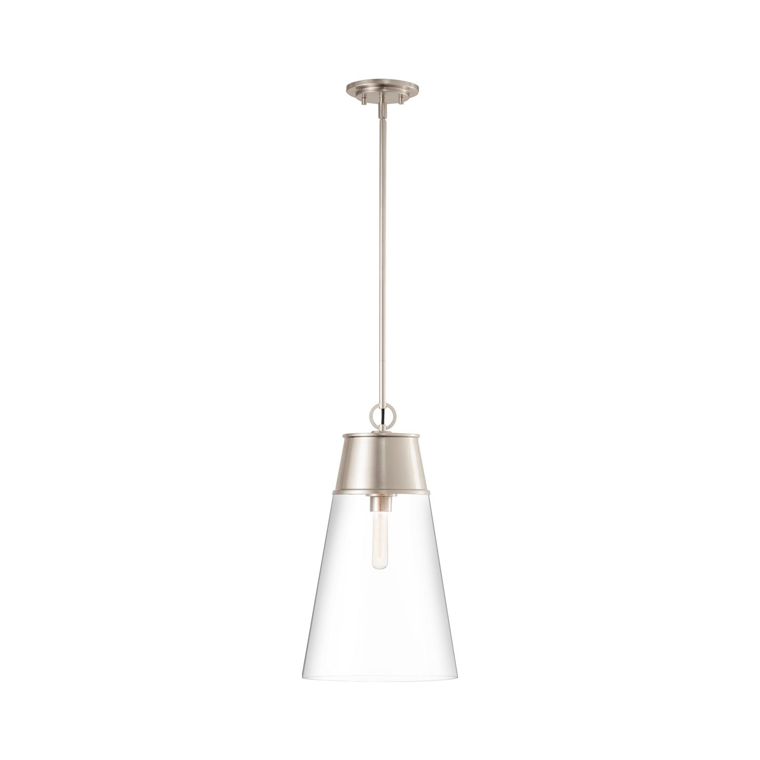 1 Light Pendant by Z-Lite