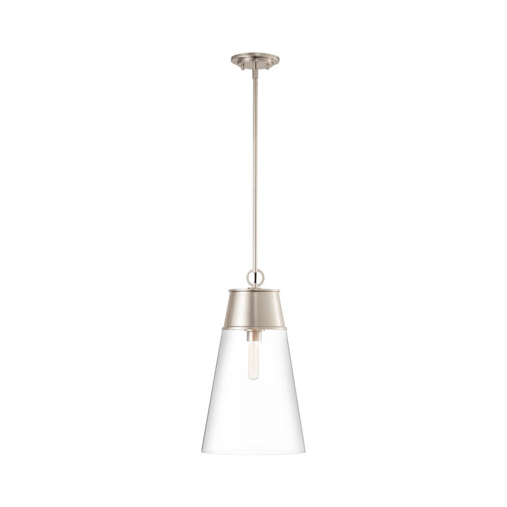 1 Light Pendant by Z-Lite