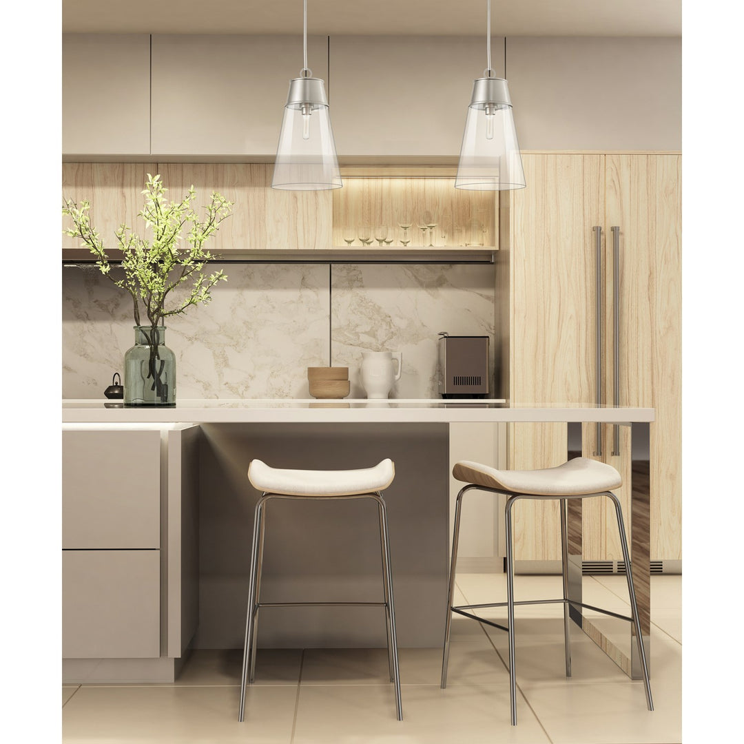 1 Light Pendant