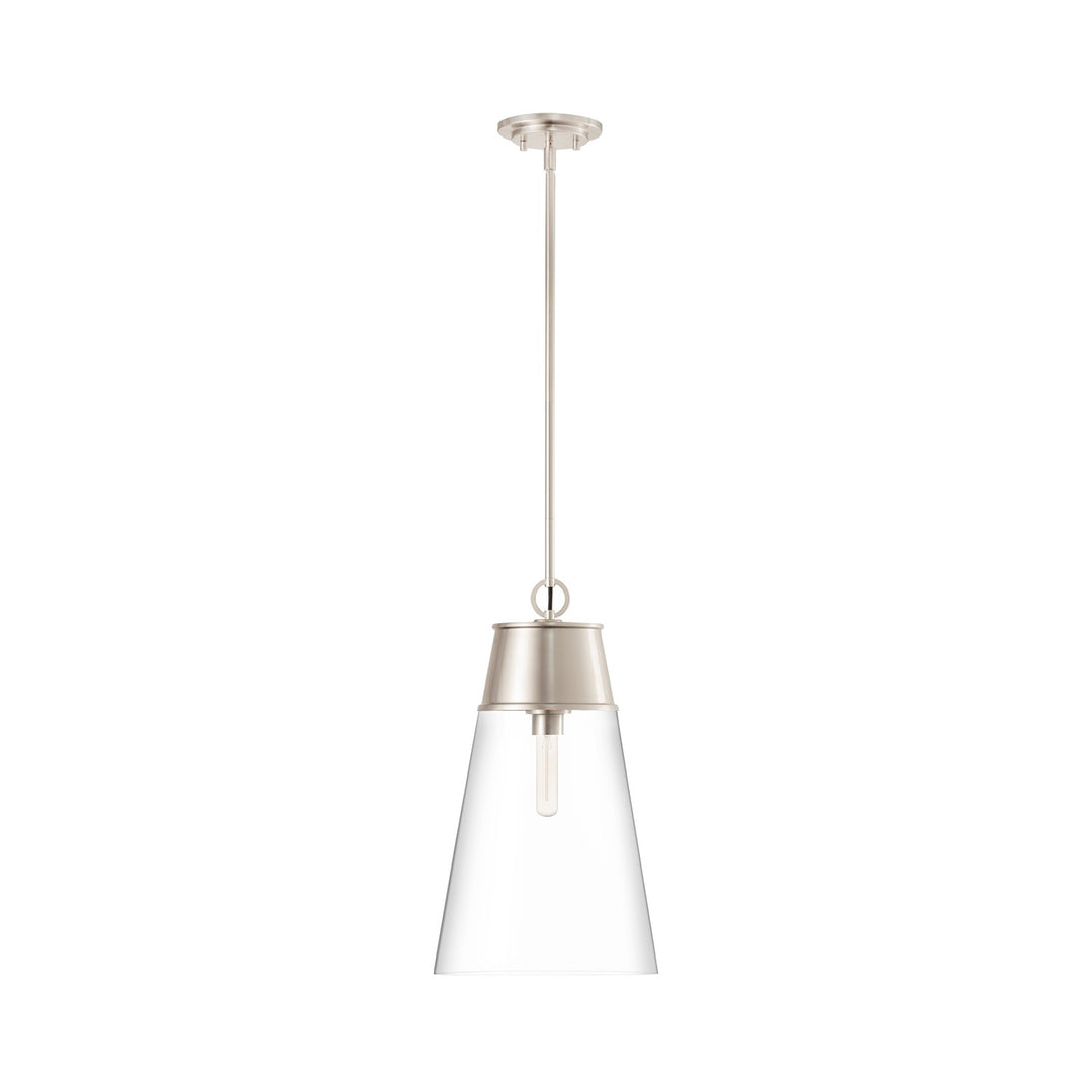 1 Light Pendant