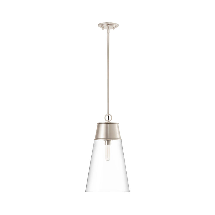 1 Light Pendant