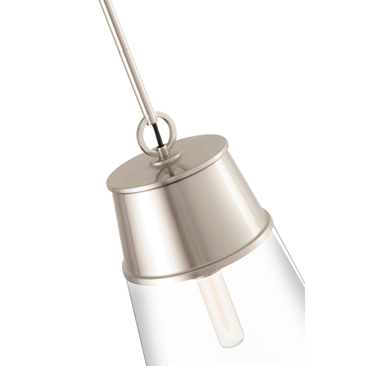 1 Light Pendant