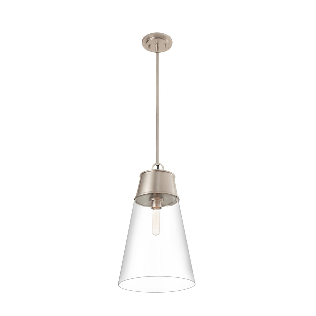 1 Light Pendant