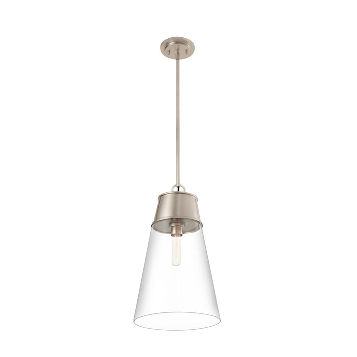 1 Light Pendant