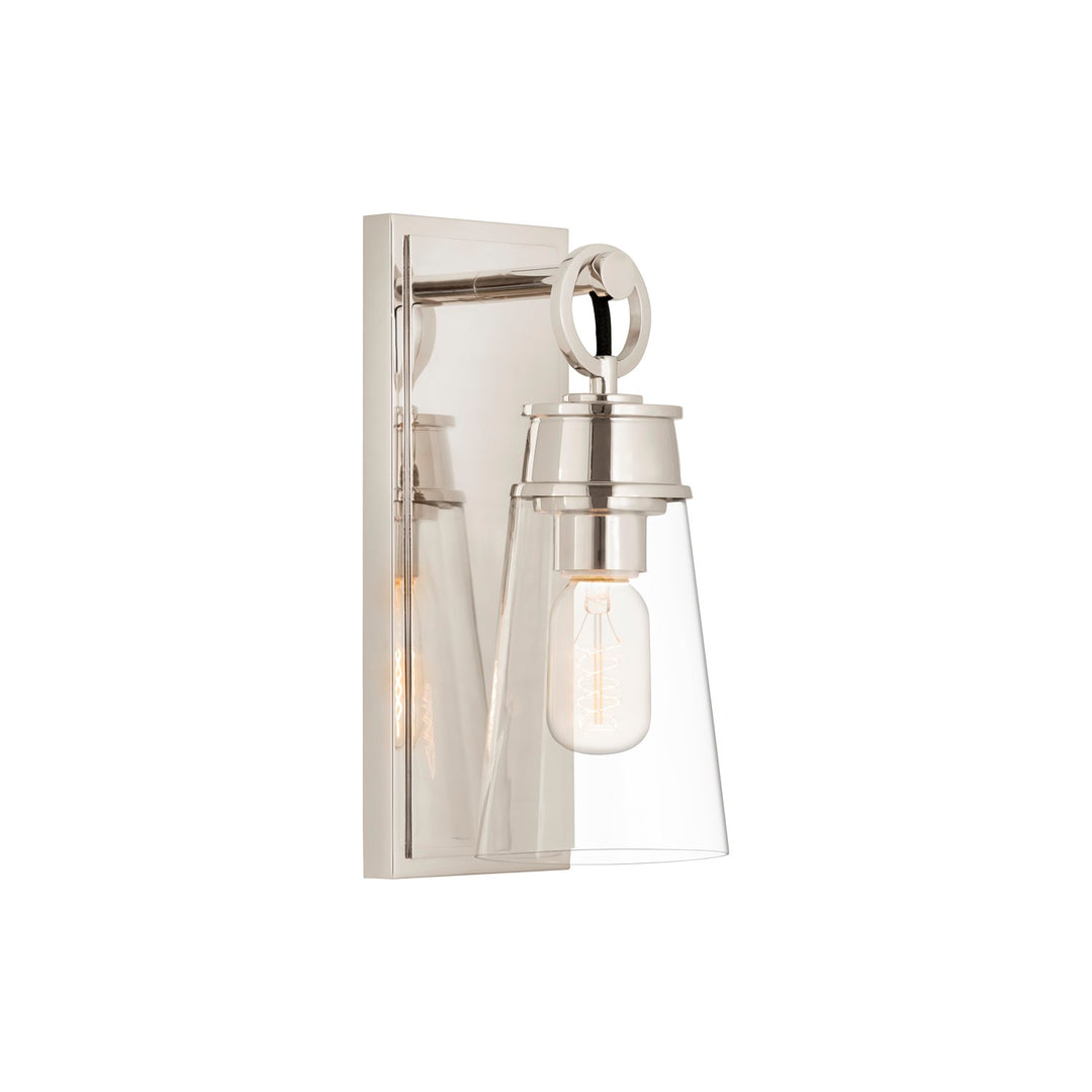 1 Light Wall Sconce by Z-Lite