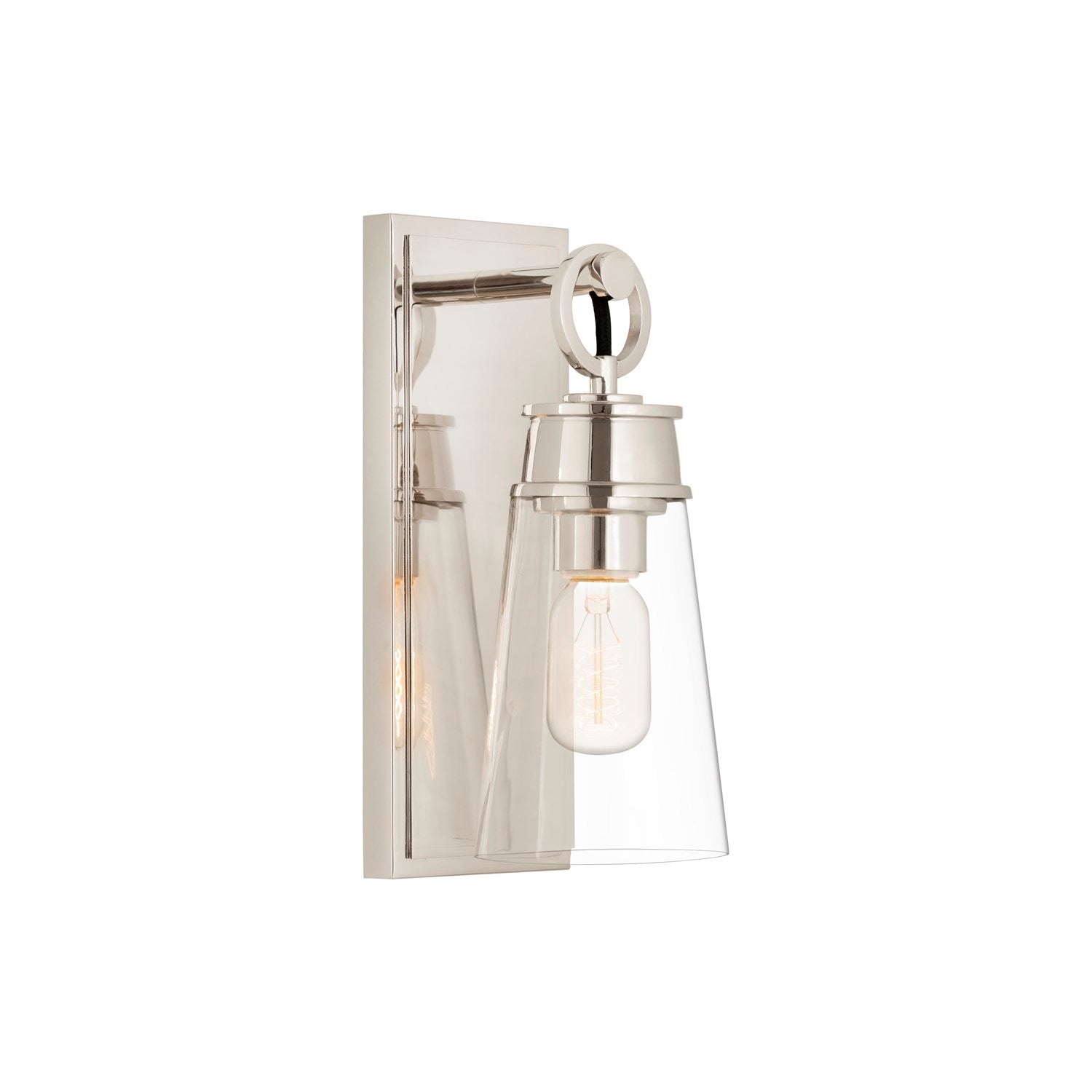 1 Light Wall Sconce by Z-Lite