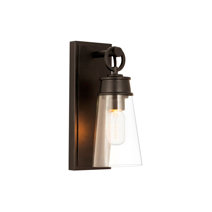1 Light Wall Sconce by Z-Lite