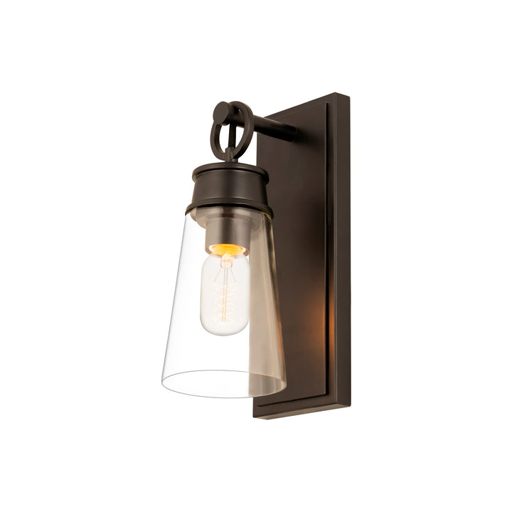 1 Light Wall Sconce