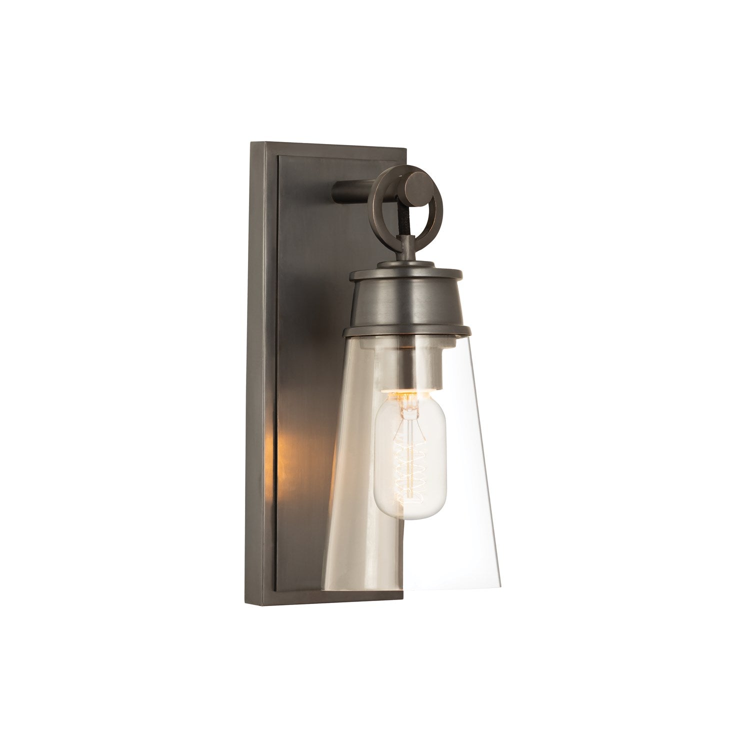 1 Light Wall Sconce by Z-Lite