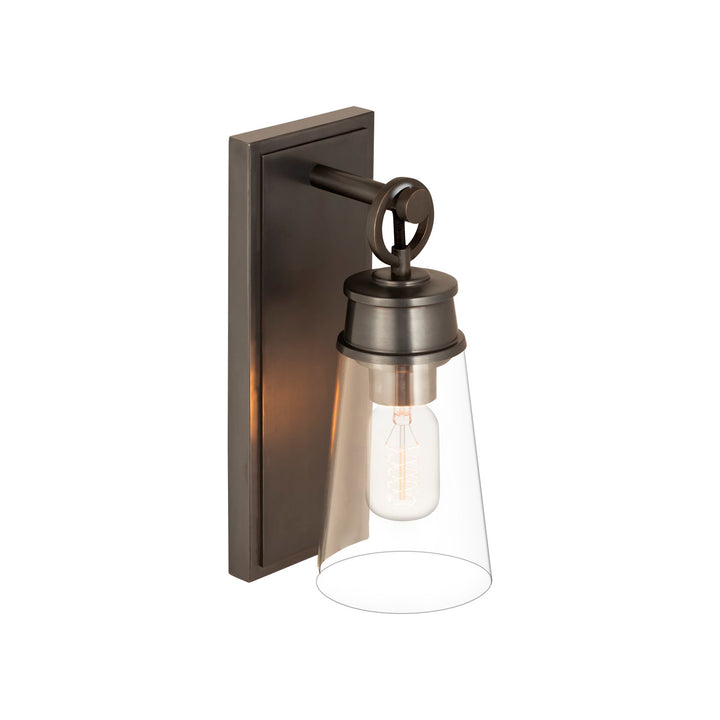 1 Light Wall Sconce