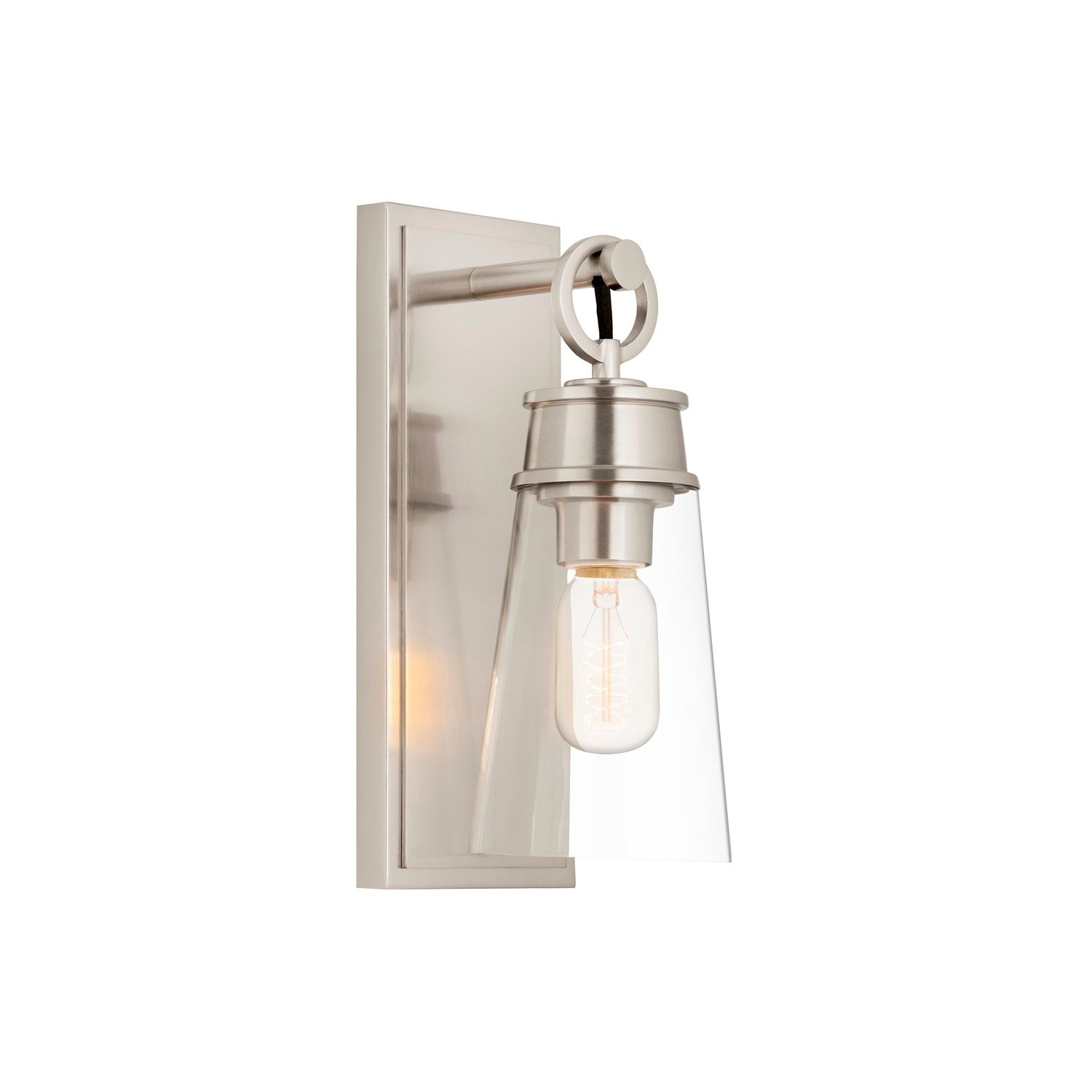 1 Light Wall Sconce by Z-Lite