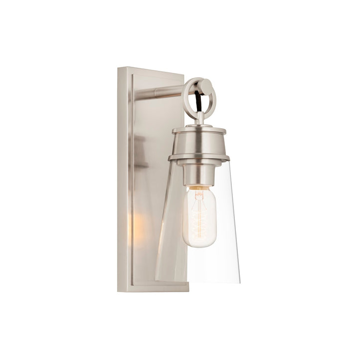 1 Light Wall Sconce by Z-Lite