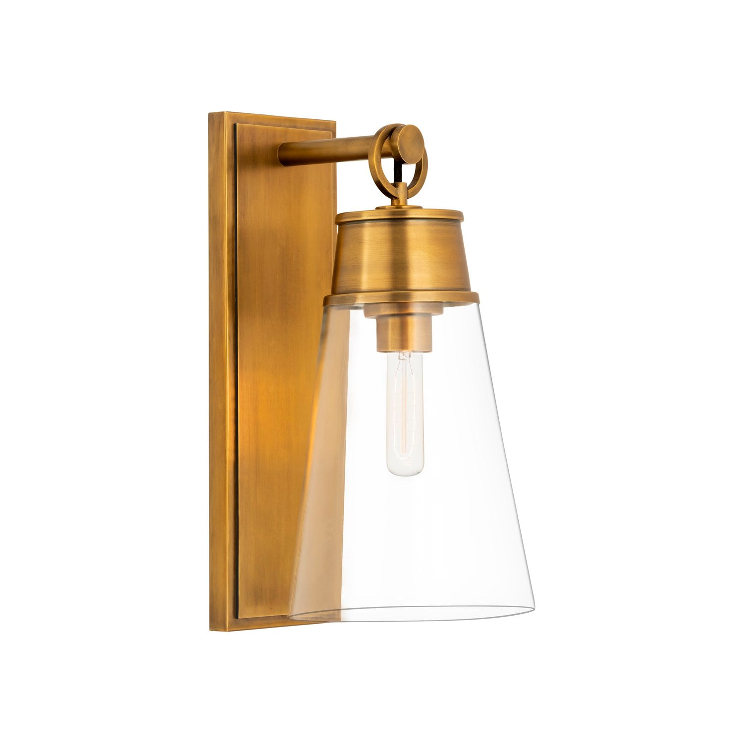 1 Light Wall Sconce by Z-Lite