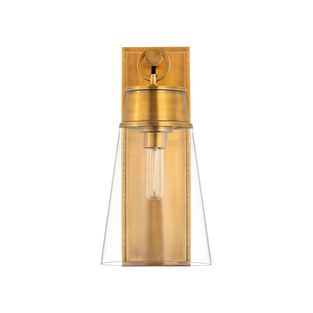 1 Light Wall Sconce