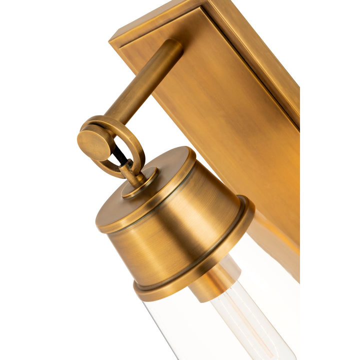 1 Light Wall Sconce