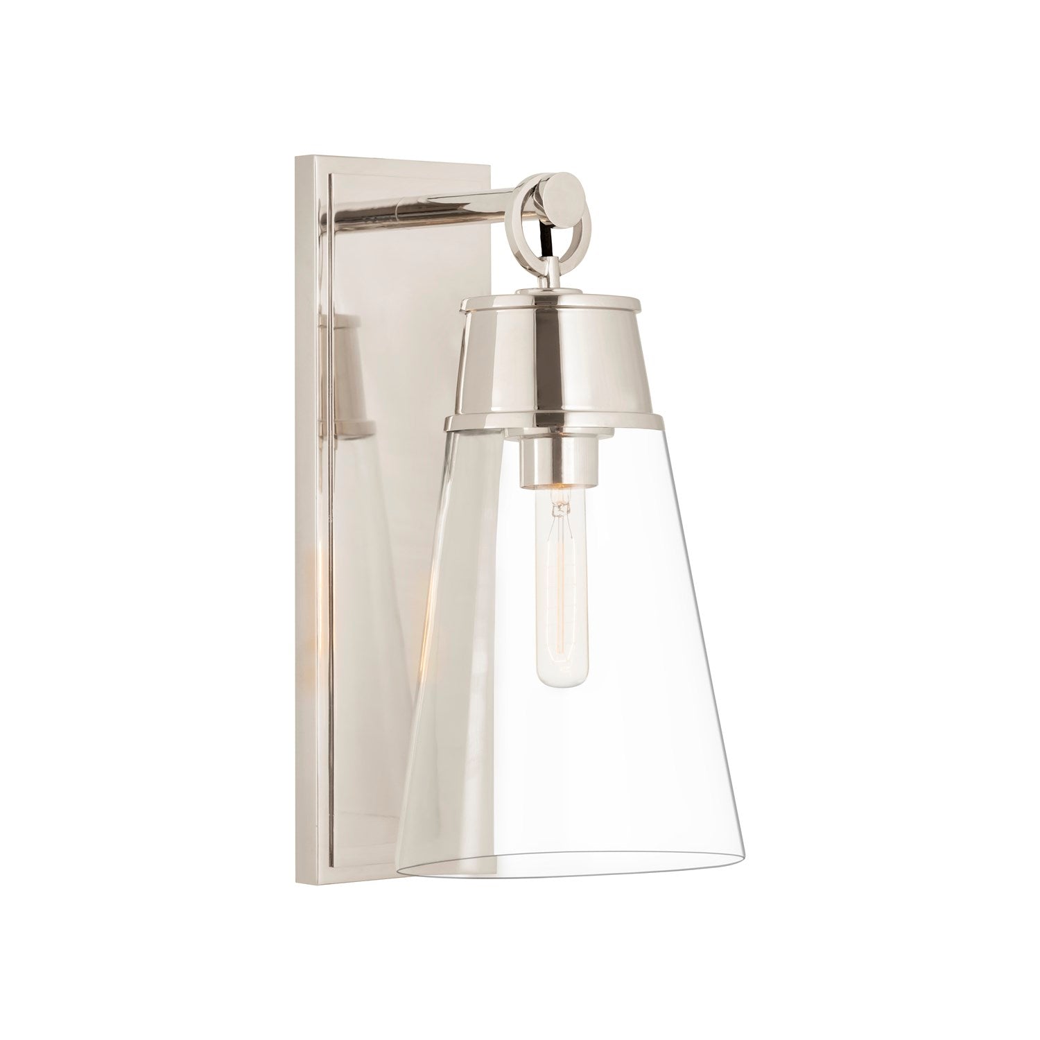 1 Light Wall Sconce by Z-Lite