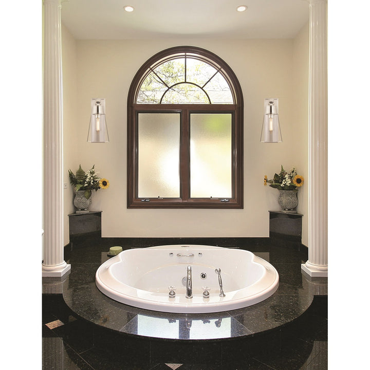 1 Light Wall Sconce