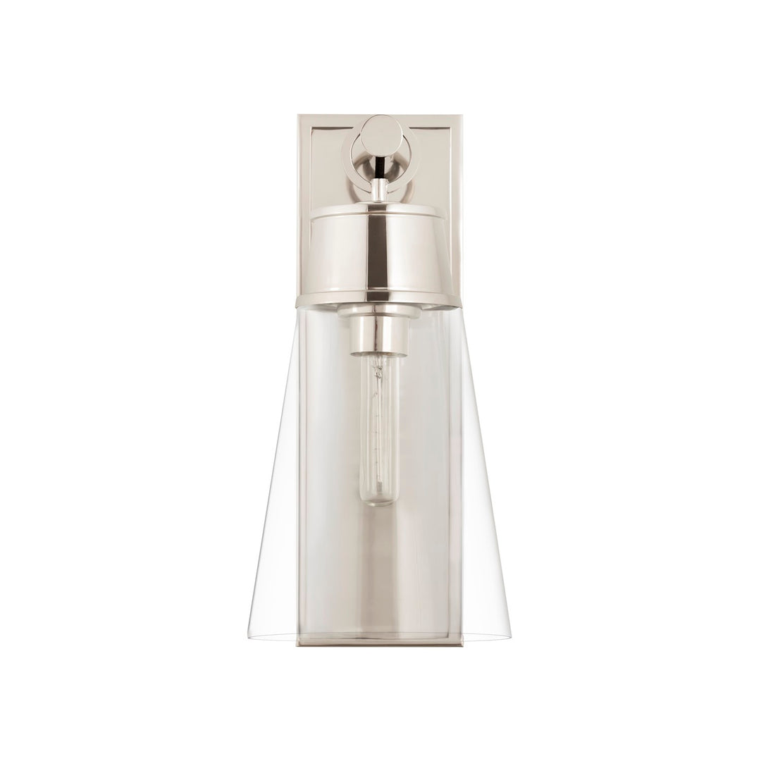 1 Light Wall Sconce