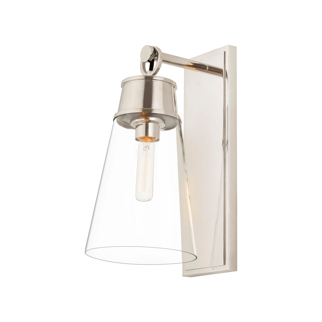 1 Light Wall Sconce