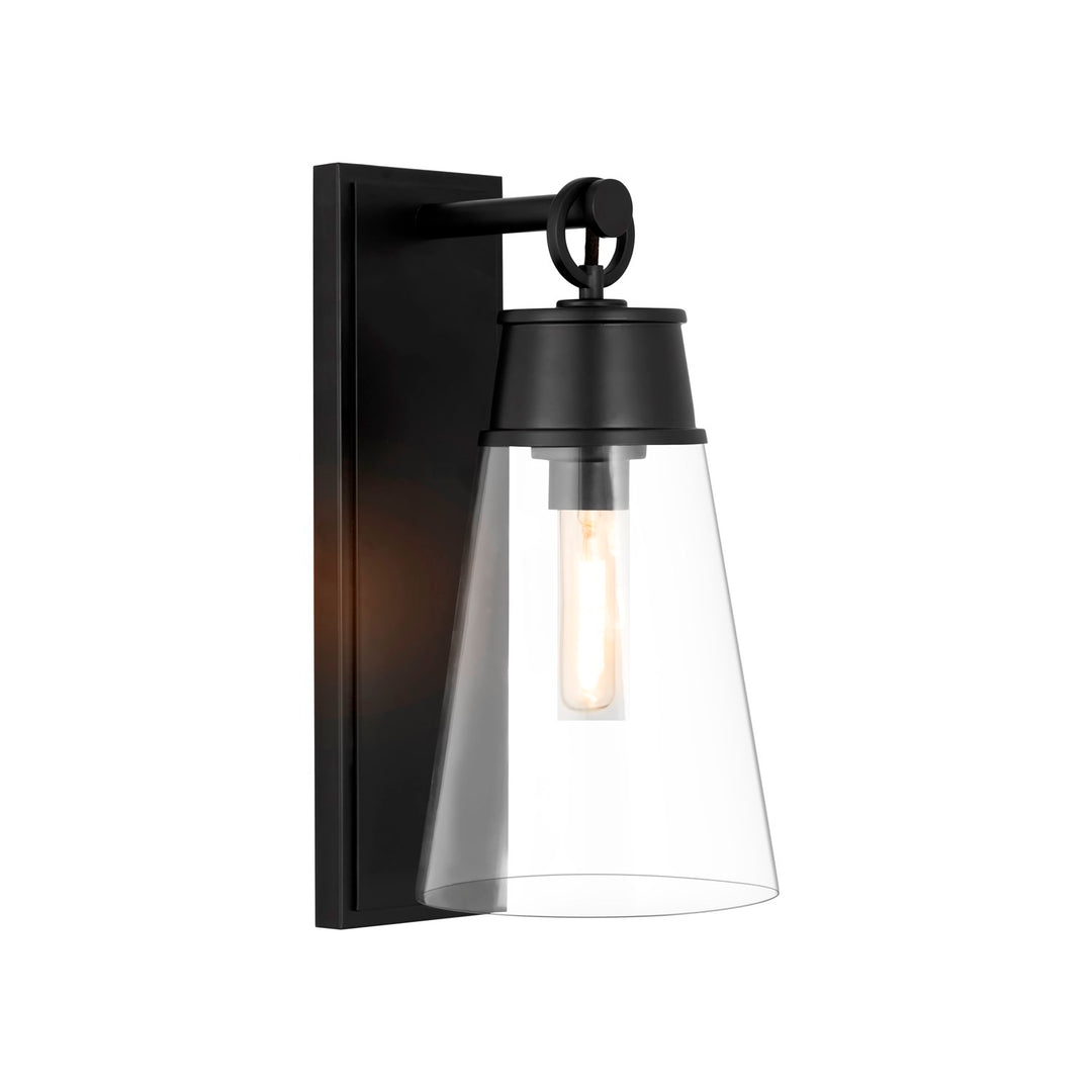 1 Light Wall Sconce by Z-Lite