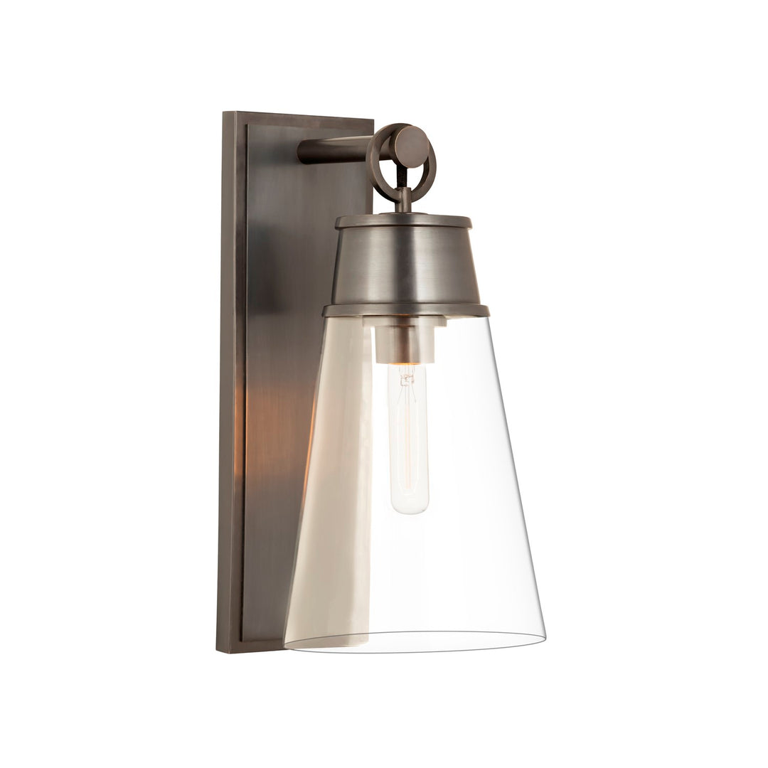 1 Light Wall Sconce by Z-Lite