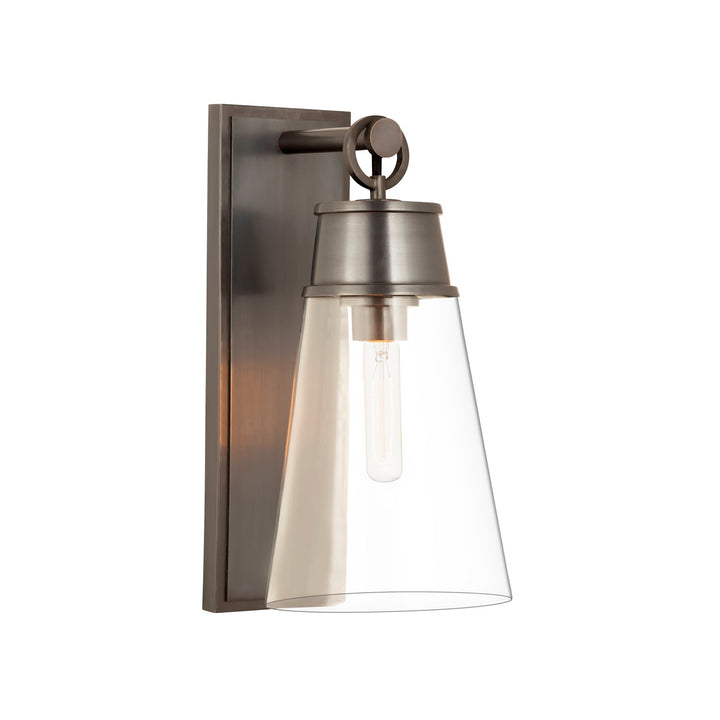 1 Light Wall Sconce by Z-Lite