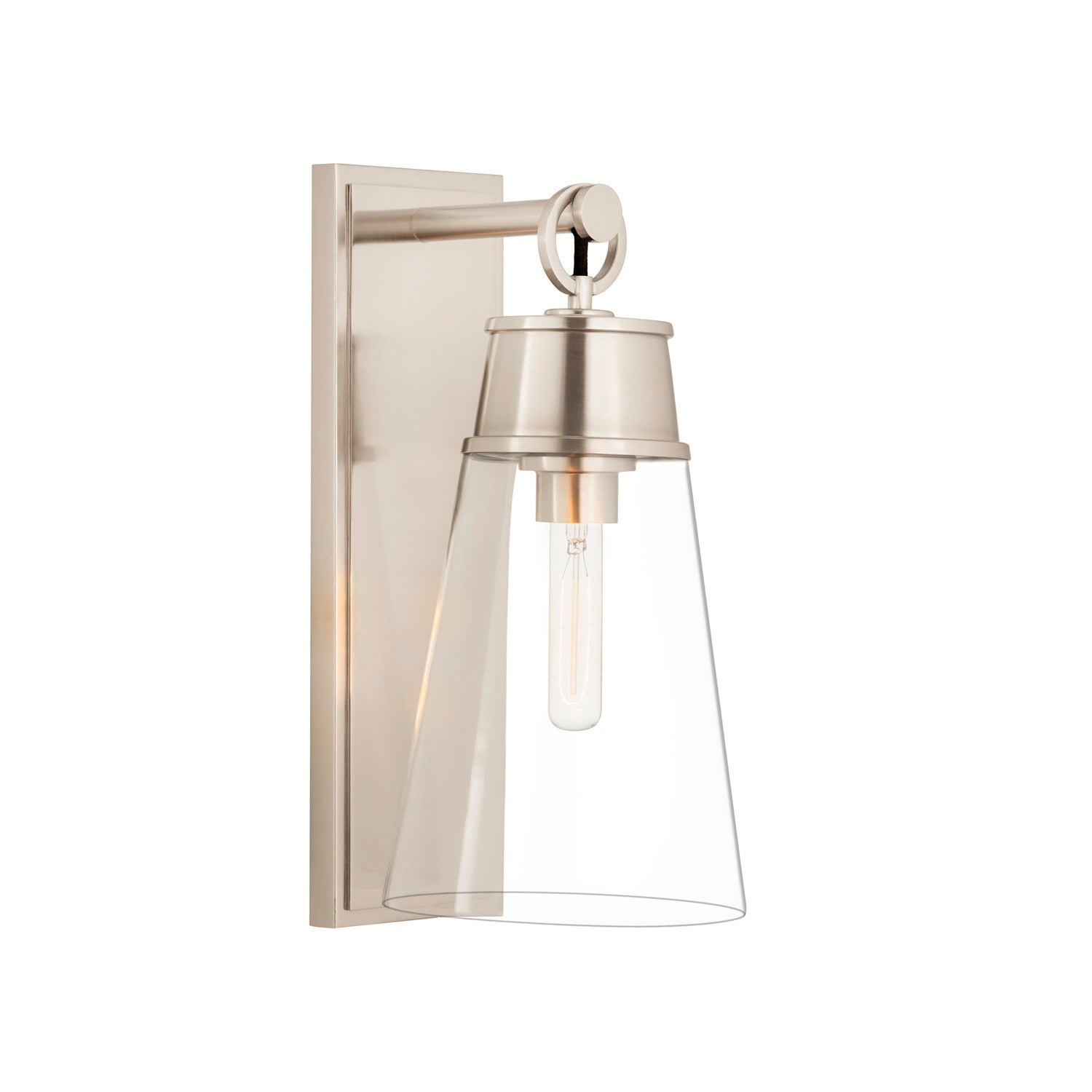1 Light Wall Sconce by Z-Lite