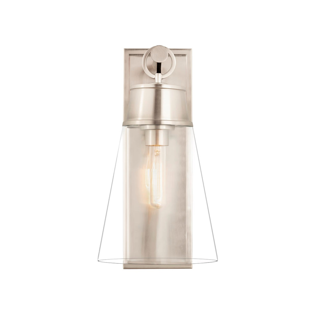 1 Light Wall Sconce