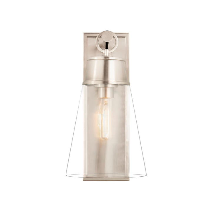 1 Light Wall Sconce