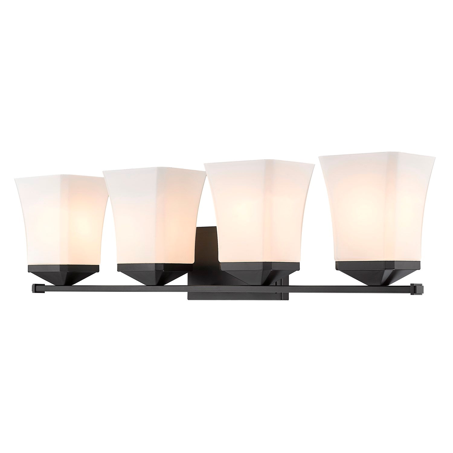 4 Light Vanity by Z-Lite