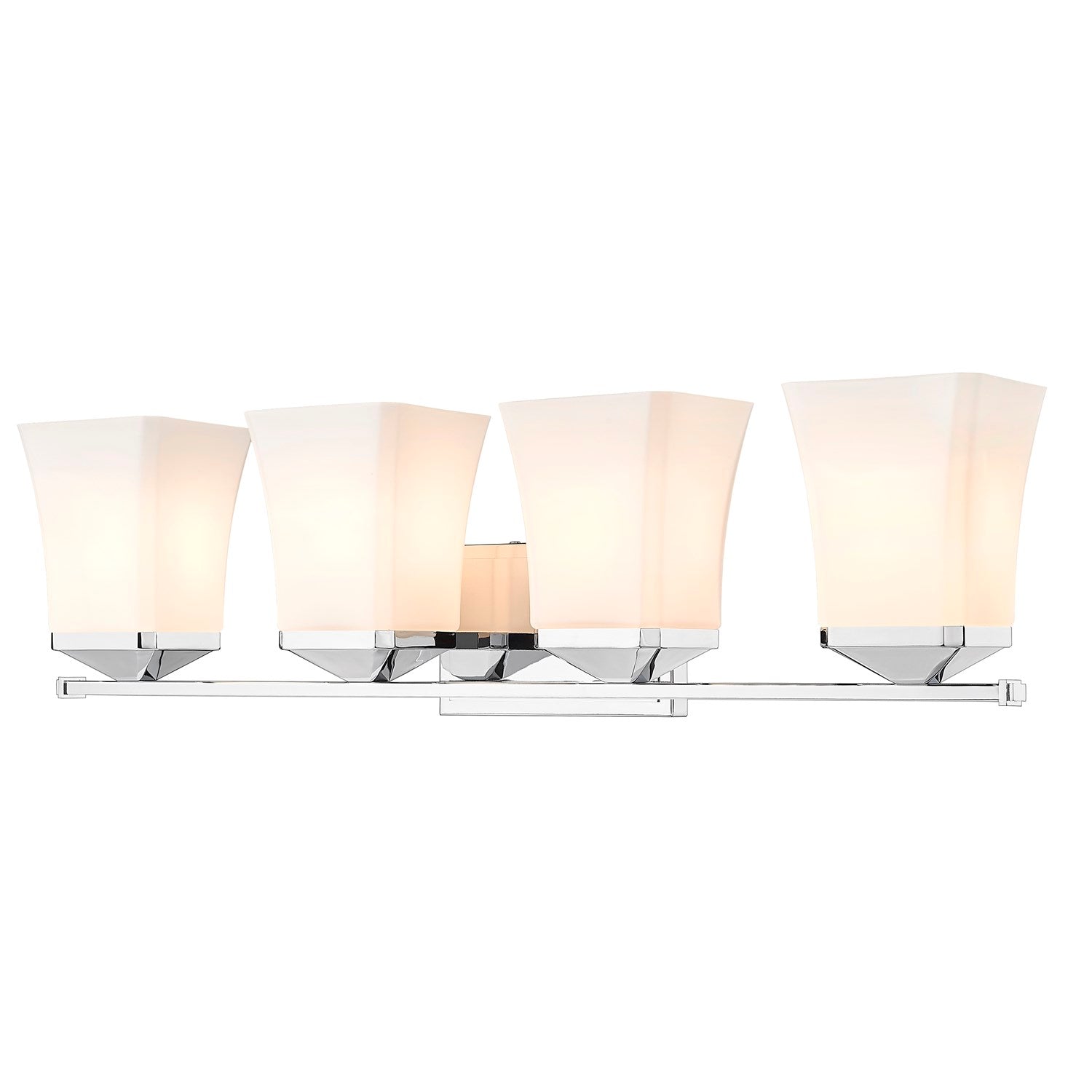 4 Light Vanity by Z-Lite