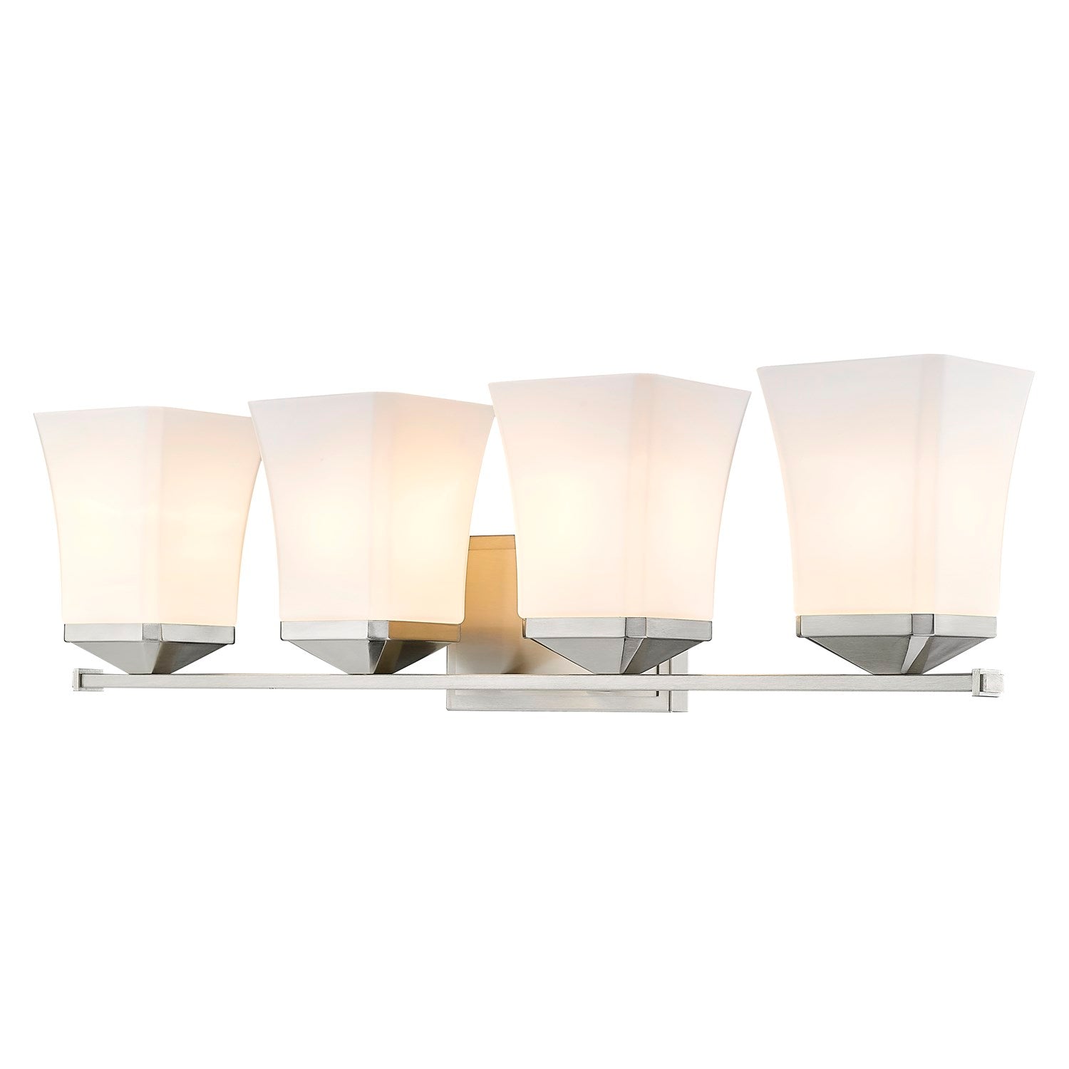 4 Light Vanity by Z-Lite
