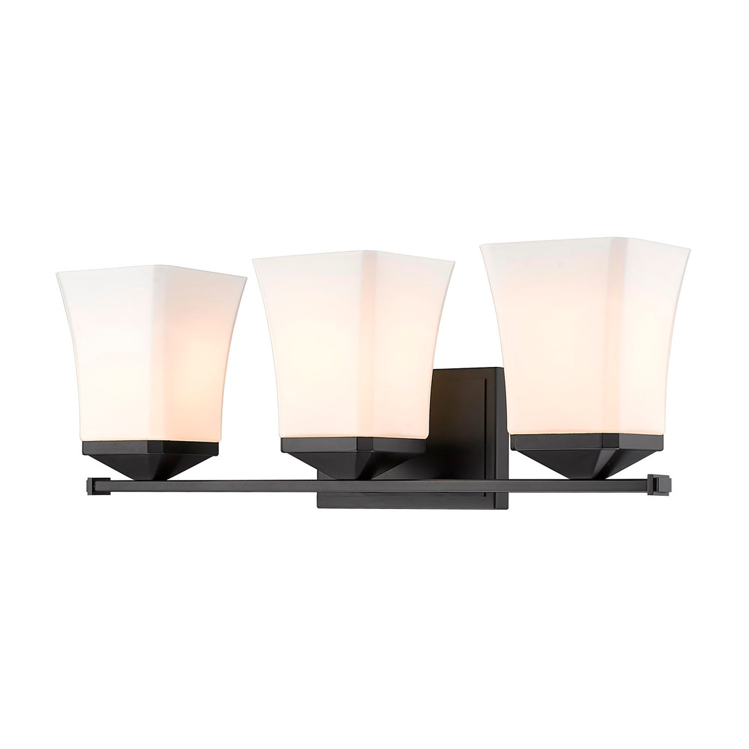 3 Light Vanity by Z-Lite