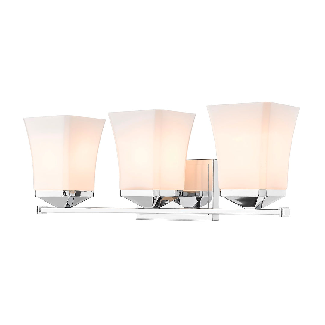3 Light Vanity by Z-Lite