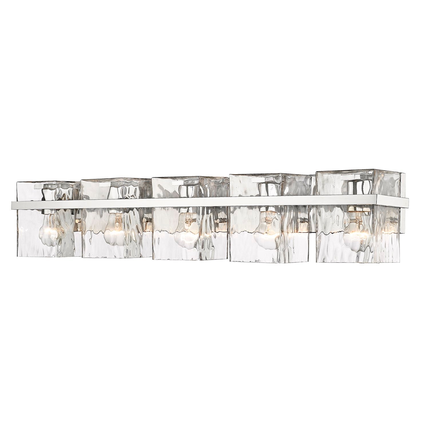 5 Light Vanity by Z-Lite