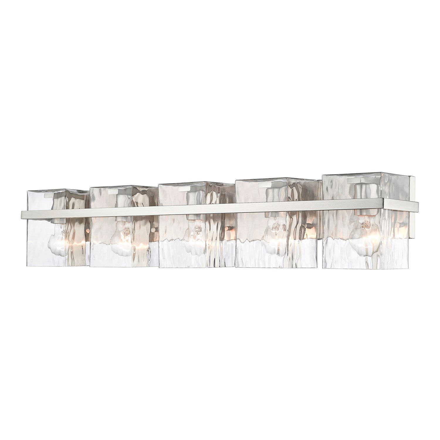 5 Light Vanity by Z-Lite