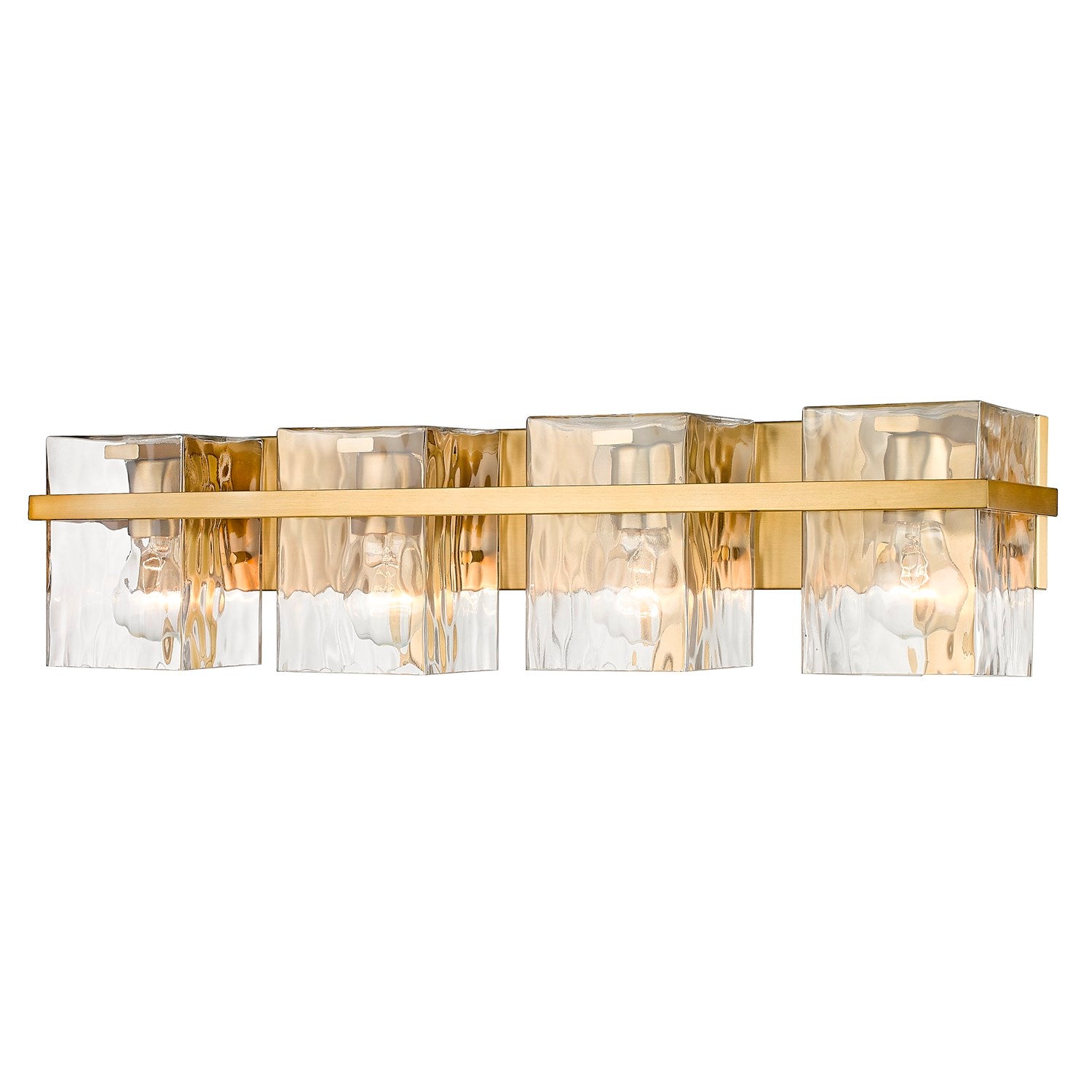 4 Light Vanity by Z-Lite