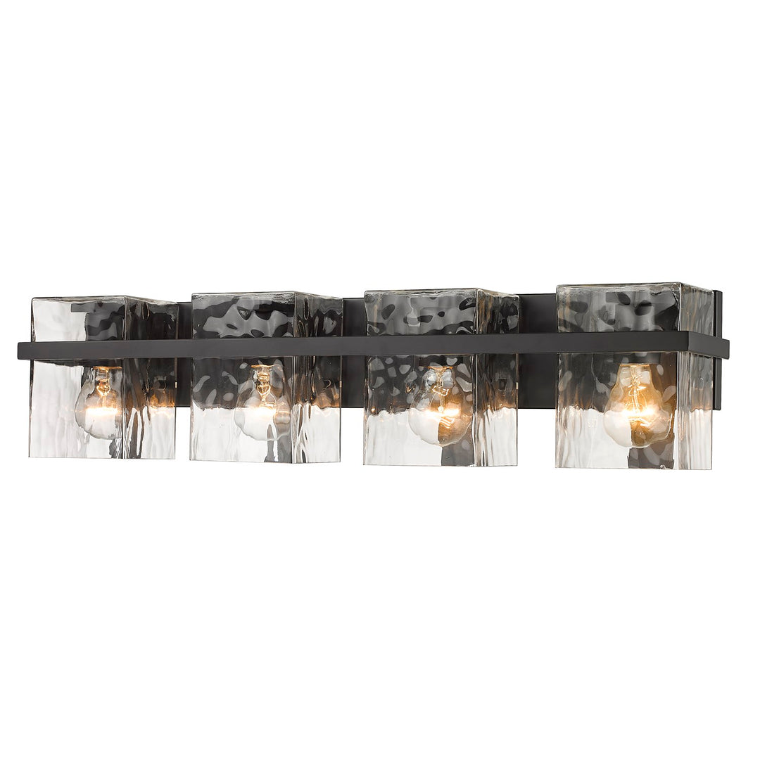 4 Light Vanity by Z-Lite