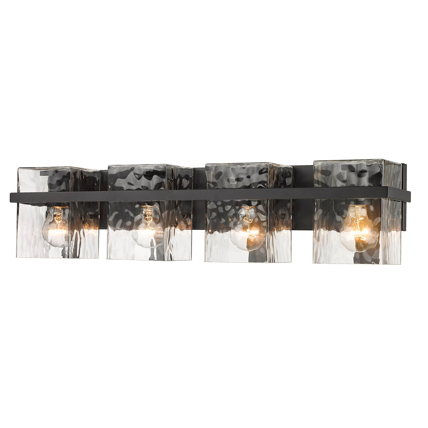 4 Light Vanity by Z-Lite