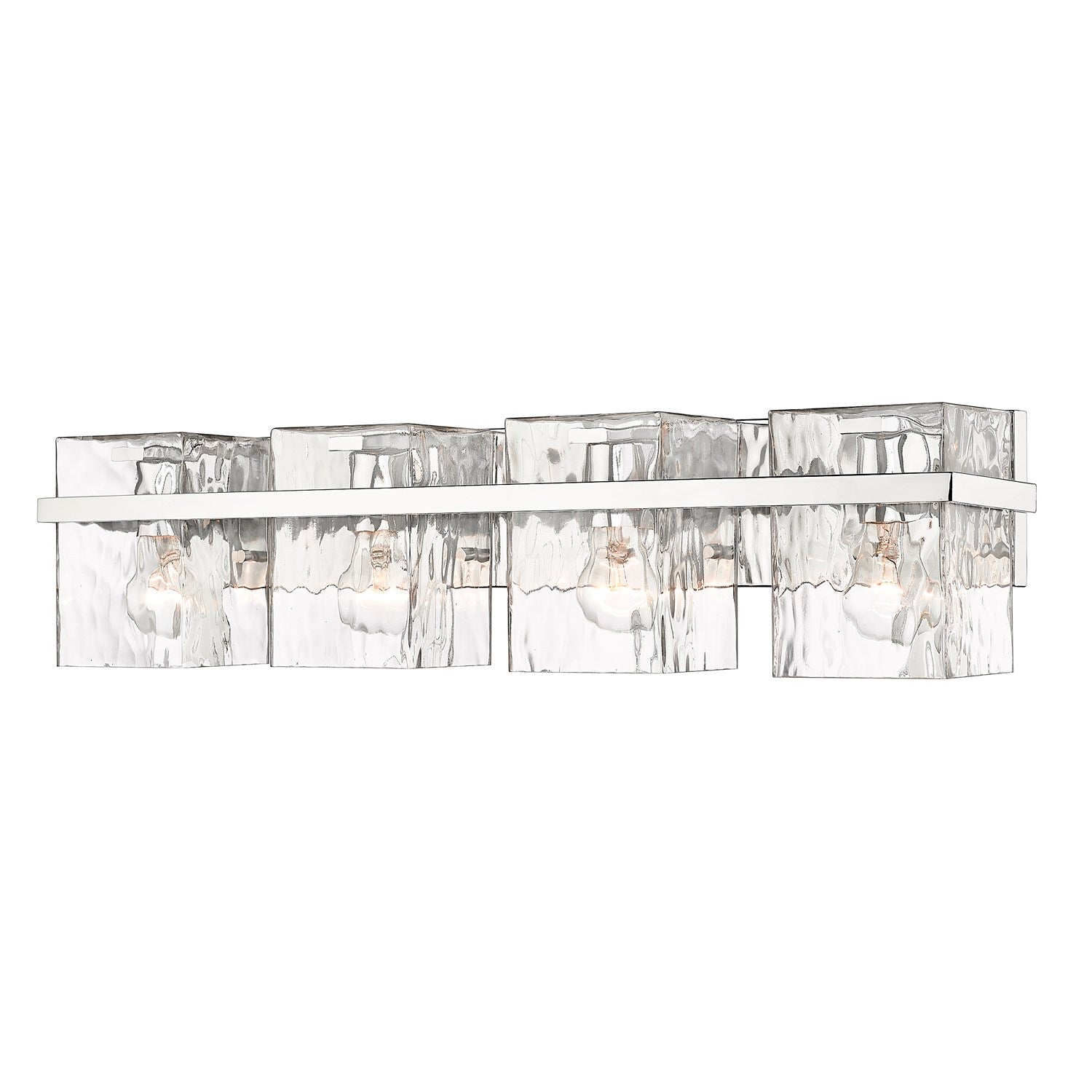 4 Light Vanity by Z-Lite