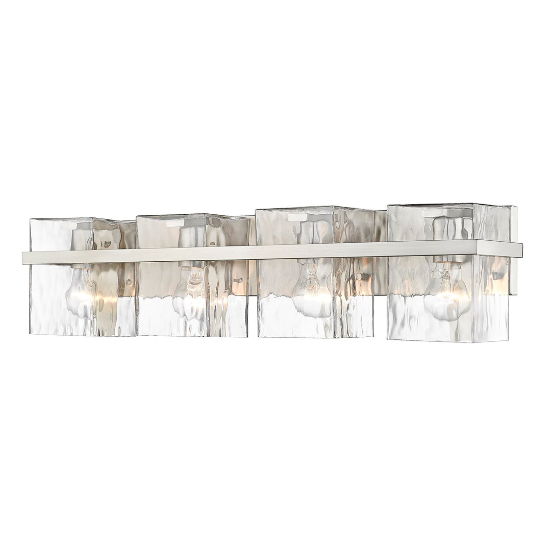4 Light Vanity by Z-Lite