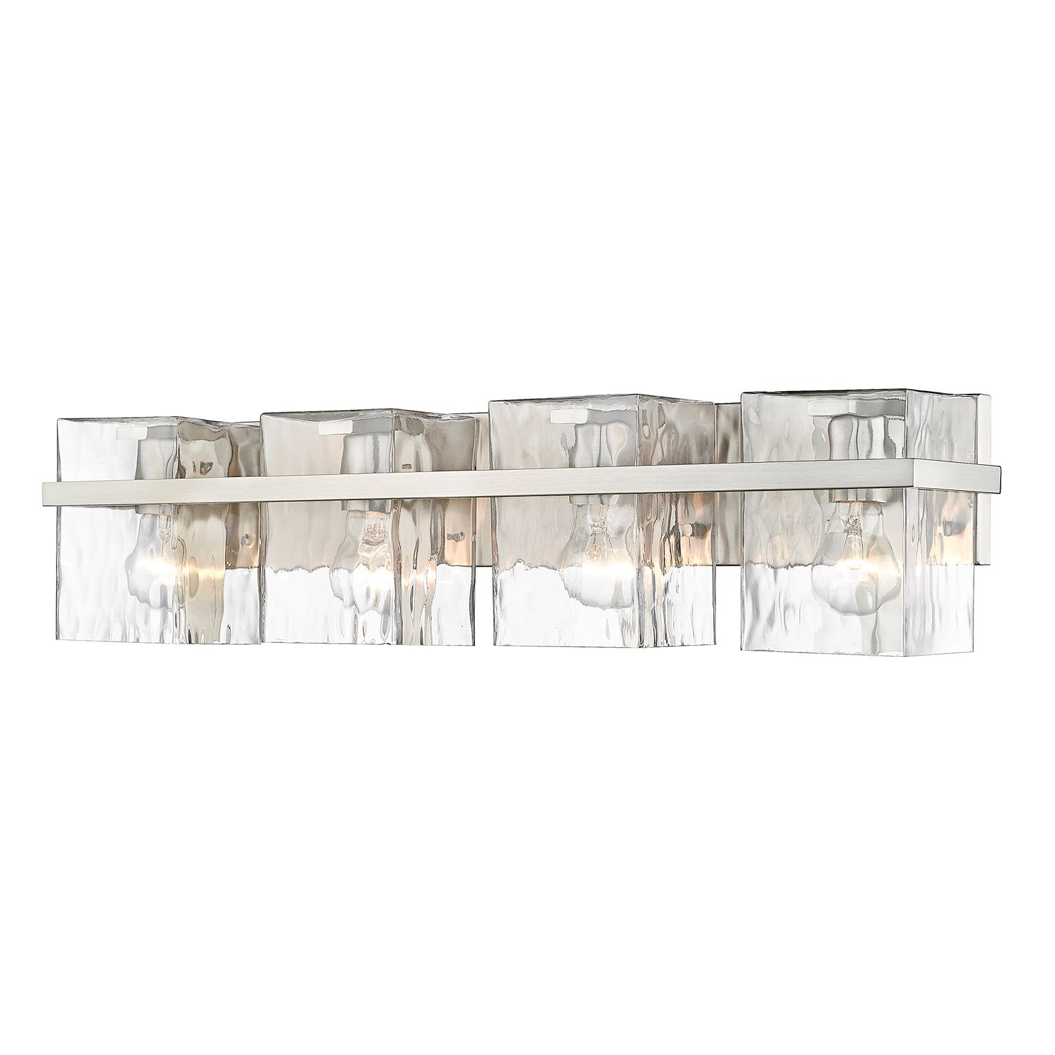 4 Light Vanity by Z-Lite