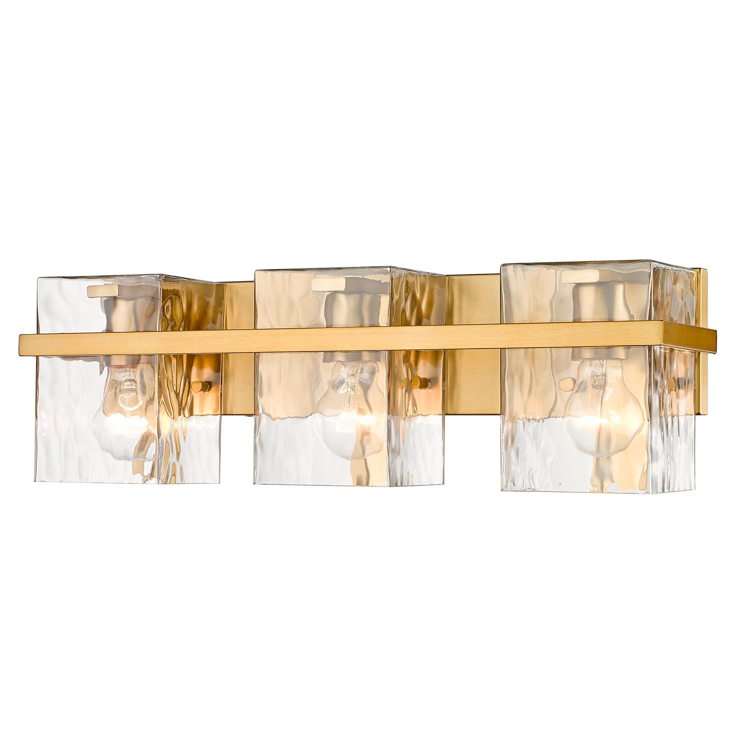 3 Light Vanity by Z-Lite