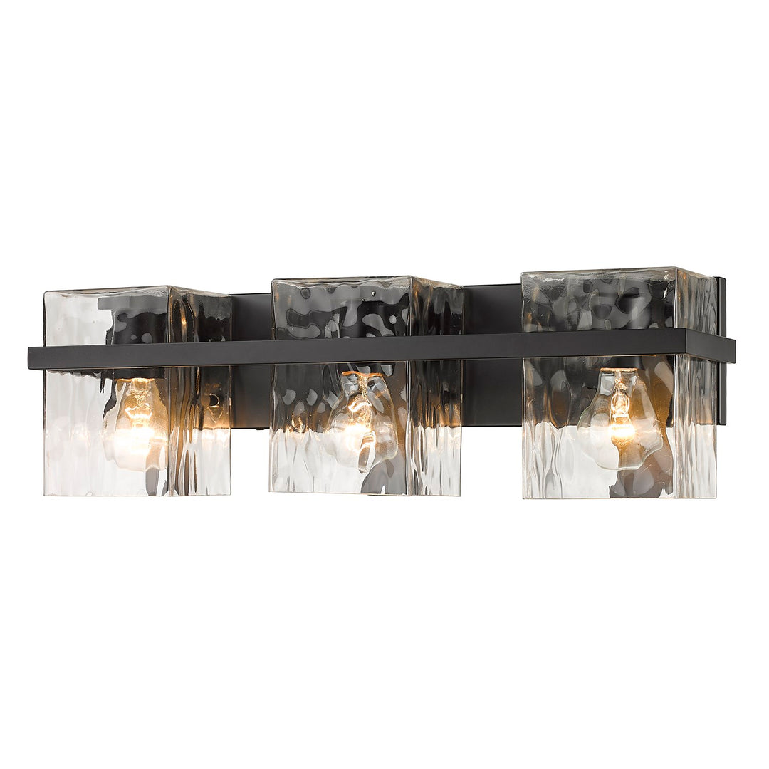 3 Light Vanity by Z-Lite