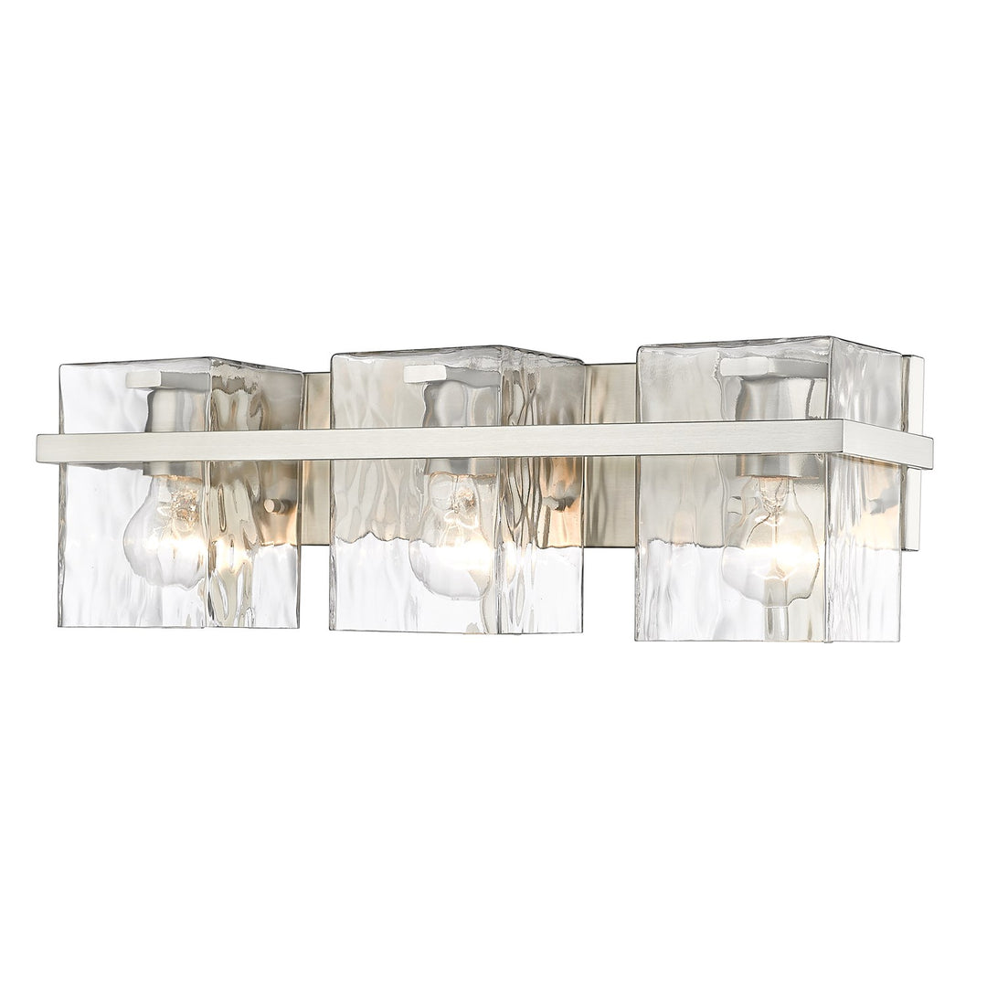 3 Light Vanity by Z-Lite