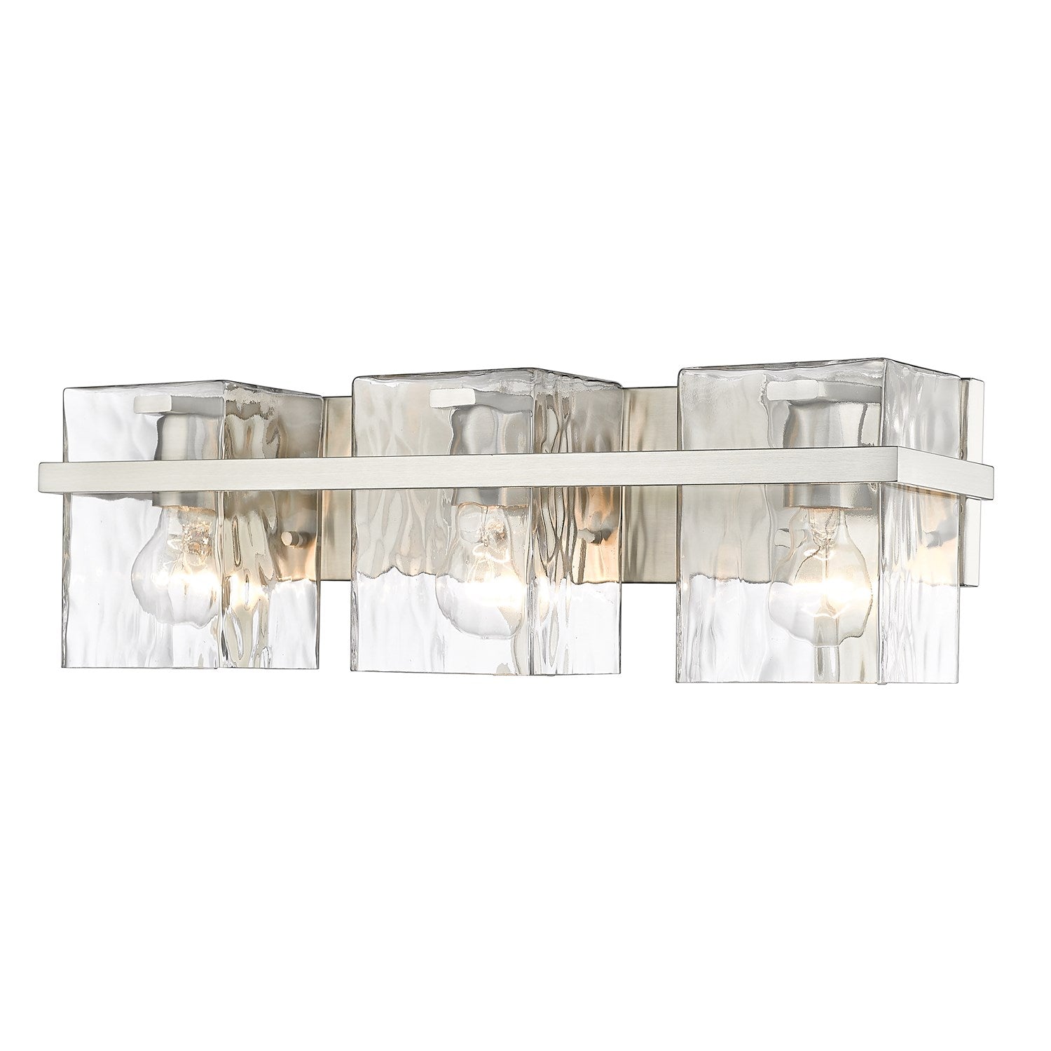 3 Light Vanity by Z-Lite